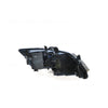 Halogen Head Lamp Passenger Side OEM Suits Honda Accord Euro CL 2003 to 2005