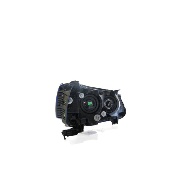 Projector Manual Adjust Head Lamp Passenger Side OEM Suits Honda Accord CR 2013 to 2016