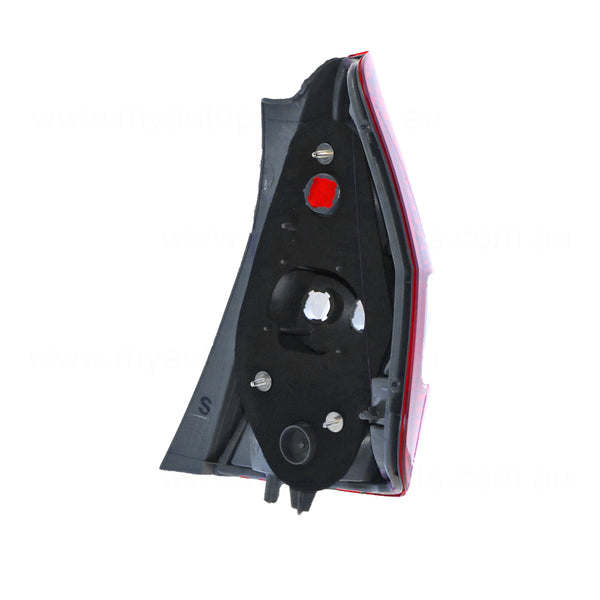 Tail Lamp Passenger Side OEM Suits Honda Jazz GLi GD 2002 to 2006