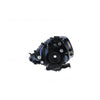 Halogen Manual Adjust Head Lamp Drivers Side Certified Suits Honda Jazz GE 2008 to 2014