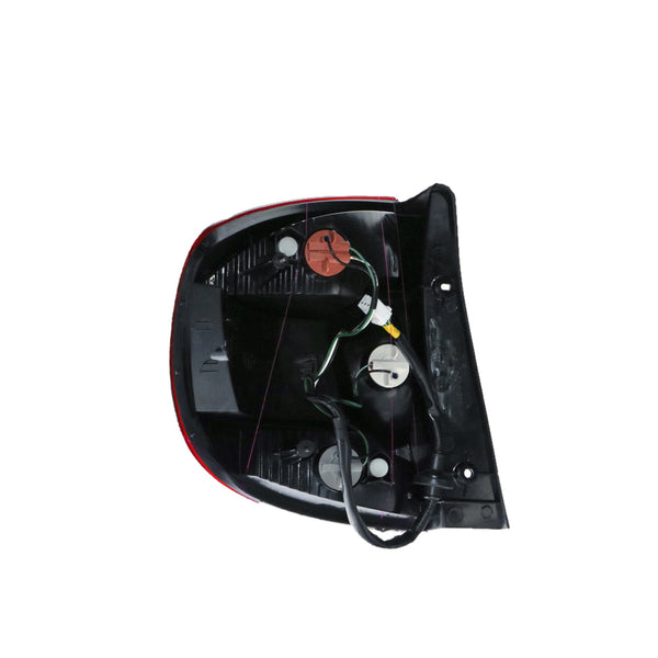 Tail Lamp Drivers Side OEM Suits Kia Rio BC 2002 to 2005