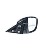 Electric With Indicator Door Mirror Drivers Side OEM suits Nissan X-Trail T32