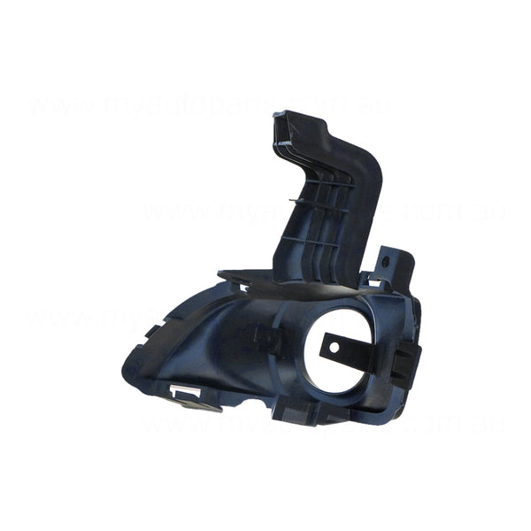 Fog Lamp Bracket Drivers Side OEM Suits Mazda 3 BK 2004 to 2006