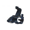 Fog Lamp Bracket Drivers Side OEM Suits Mazda 3 BK 2004 to 2006