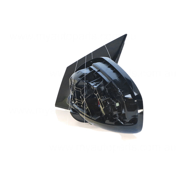 Door Mirror Passenger Side OEM suits Nissan Murano ST Z51 2008 to 2014