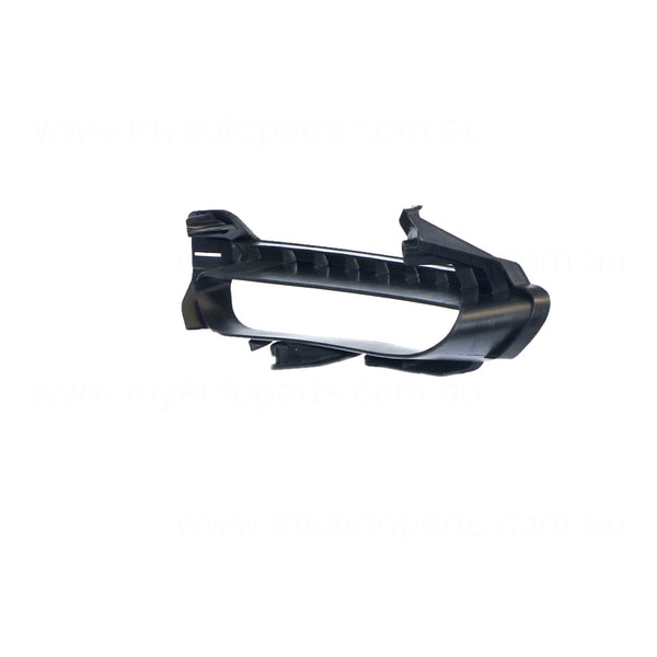 Front Bar Insert OEM suits Mazda 3 BL