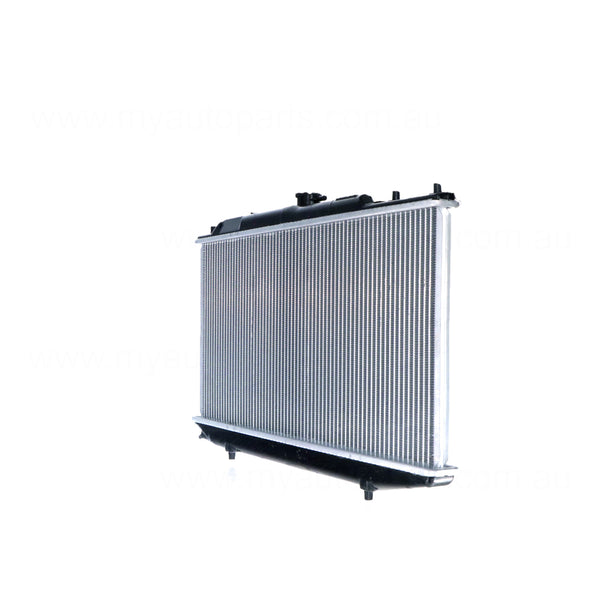 Radiator Aftermarket suits Honda