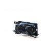 Head Lamp Drivers Side Certified Suits Nissan Pulsar N14 1991 to 1995