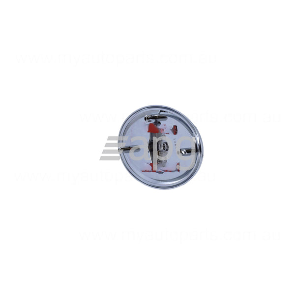 OEM Grille Emblem suits Kia Rio YB 2017 to 2020