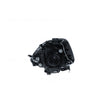 Halogen Manual Adjust Head Lamp Drivers Side OEM Suits Honda Jazz GE 2008 to 2011