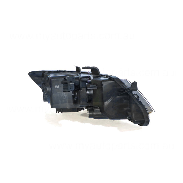 Bi-Xenon Electric Adjust Head Lamp Passenger Side OEM Suits Honda Accord Euro Luxury CL 2005 to 2008