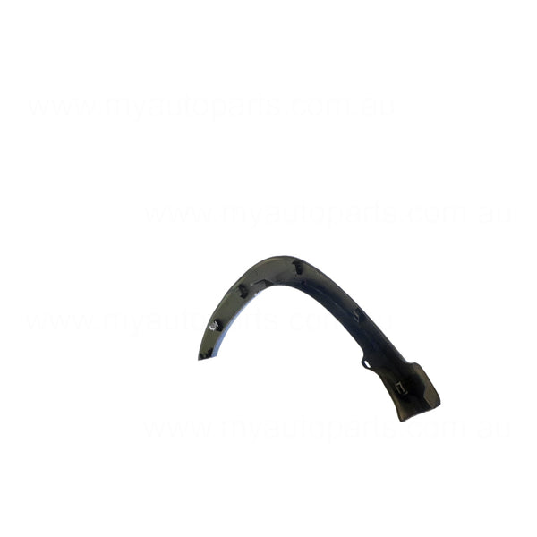 Front Guard Mould Drivers Side Aftermarket Suits Honda CR-V RD 2001 to 2007