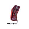 Tail Lamp Drivers Side OEM Suits Kia Picanto TA 2016 to 2017