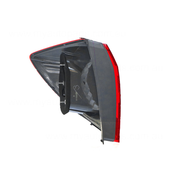 Tail Lamp Drivers Side OEM Suits Honda Jazz GE 2008 to 2011
