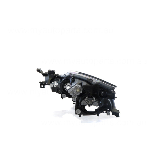 Xenon Head Lamp Drivers Side OEM Suits Mazda 6 GH Wagon/Hatch 2/2008 to 3/2010