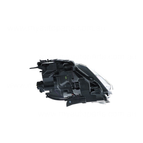 Halogen Head Lamp Passenger Side OEM suits Nissan X-Trail T32