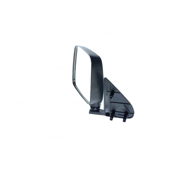 Door Mirror Passenger Side Aftermarket suits Nissan Navara and Pathfinder