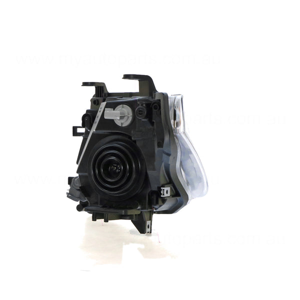 Head Lamp Drivers Side OEM suits Nissan Pathfinder R51 1/2010 to 10/2013
