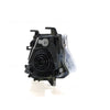 Head Lamp Drivers Side OEM suits Nissan Pathfinder R51 1/2010 to 10/2013