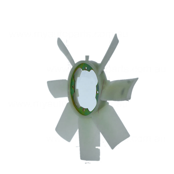 Radiator Fan Blade Aftermarket suits