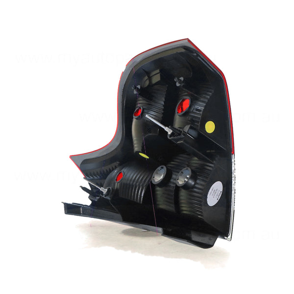 Lower Tail Lamp Passenger Side OEM Suits Volvo XC90 P28 9/2006 to 7/2015