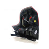Lower Tail Lamp Passenger Side OEM Suits Volvo XC90 P28 9/2006 to 7/2015