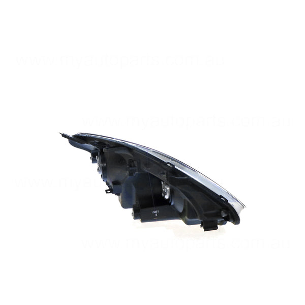 Head Lamp Passenger Side OEM Suits Honda Civic EU 2003 to 2006