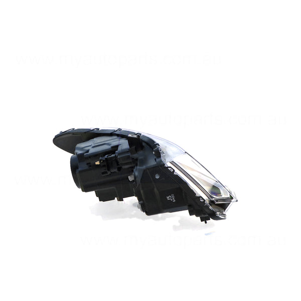 Xenon Head Lamp Passenger Side OEM Suits Honda Odyssey RB 2011 to 2014