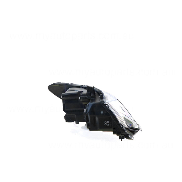 Projector Head Lamp Passenger Side OEM Suits Honda Odyssey RB 2009 to 2011