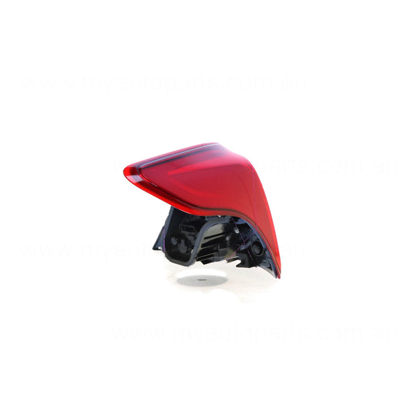 Tail Lamp Passenger Side OEM Suits Nissan Almera N17 2012 to 2014