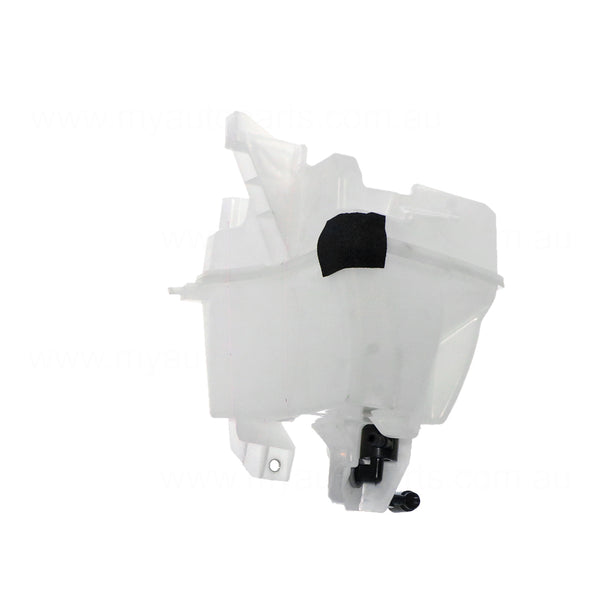 With Pump Washer Bottle OEM Suits Nissan Pulsar C12 2013 to 2016
