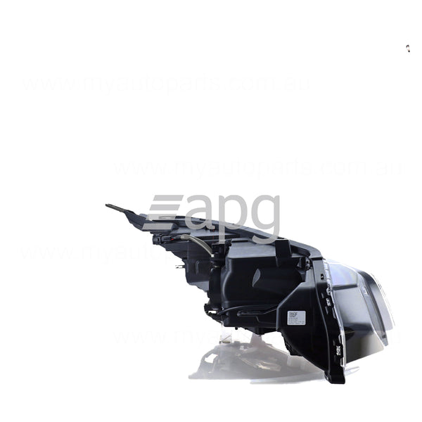 Nissan Leaf OEM Head Lamp Passenger Side 04/2019 to 08/2022 - 260605SJ5B