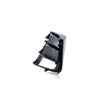 Front Bar Grille With Fog Light Mount Drivers Side OEM suits Mazda 3 BL 9/2011 to 11/2013