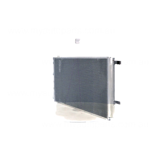 16 mm 5.4 mm Fin A/C Condenser Aftermarket Suits Kia Rondo UN 2008 to 2013