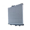 Radiator 32 / 32 mm Plastic Aluminium 425 x 678 x 26 mm Manual/Auto 2.2L/2.3L L F22/F23 Aftermarket Suits Honda Odyssey RA 1995 to 2000