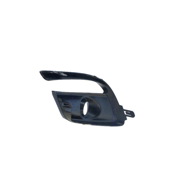 Front Bar Grille Drivers Side OEM suits Mazda 3 BN