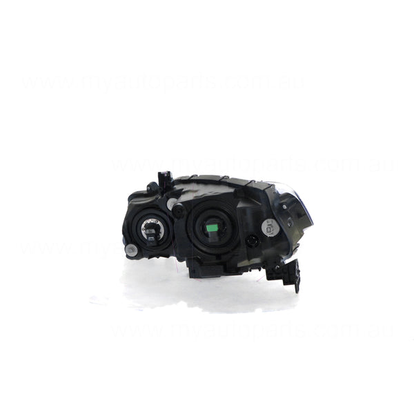Projector Head Lamp Drivers Side OEM Suits Honda Odyssey RB 2011 to 2014