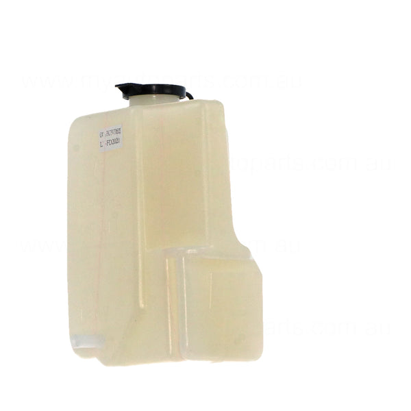Radiator Overflow Bottle Aftermarket suits Ford Laser and Mazda 323 1994 to 1998
