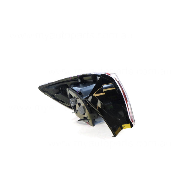 Tail Lamp Drivers Side OEM suits Mazda 3 BL Hatch 3/2009 to 12/2013