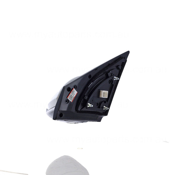 Kia Rio OEM Door Mirror Drivers Side 06/2020 to 04/2021 - 87620H8300