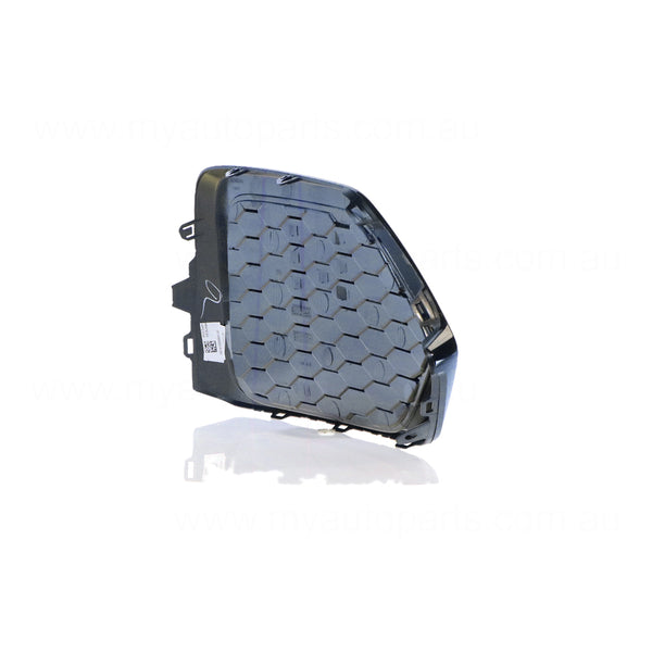 Front Bar Grille Passenger Side OEM Suits Honda Civic FK4/FK5 2017 to 2021