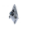 Fog Lamp Drivers Side OEM Suits Mazda 6 GH 2008 to 2012