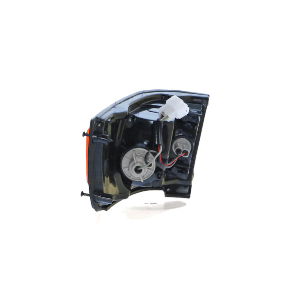 Front Park / Indicator Lamp Drivers Side Certified Suits Mazda 323 BG 1989 to 1996