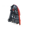 Tail Lamp Passenger Side OEM Suits Mazda 323 BJ 9/1998 to 5/2002