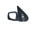 Door Mirror Passenger Side Certified Suits Mazda 2 DY 2002 to 2005