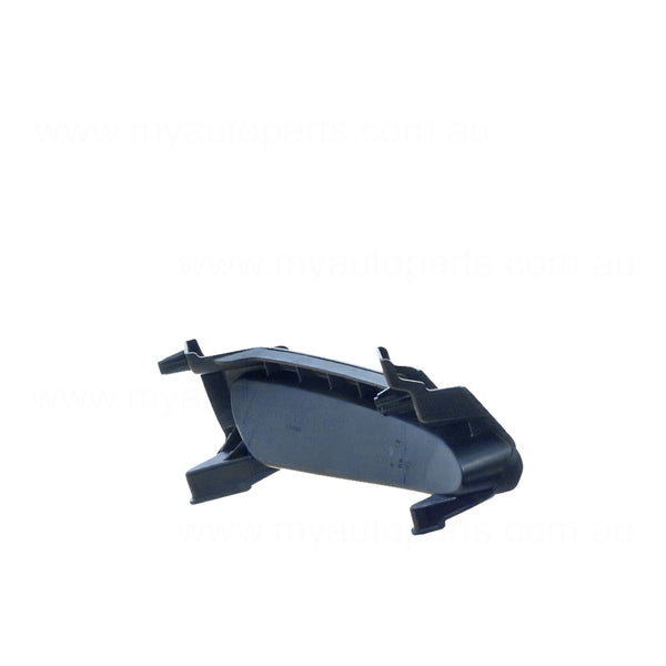 Front Bar Insert OEM Suits Mazda 3 BL SP252009 to 2011