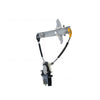 Electric With Motor Front Door Window Regulator Drivers Side OEM Suits Kia Rio UB 2011 to 2017