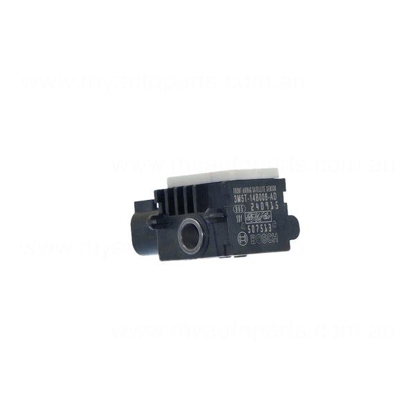Bonnet Latch Support OEM suits Mazda 3 BK 1/2004 to 6/2006