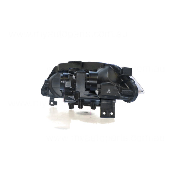 Halogen Manual Adjust Head Lamp Passenger Side OEM Suits Honda Odyssey RA 2000 to 2004