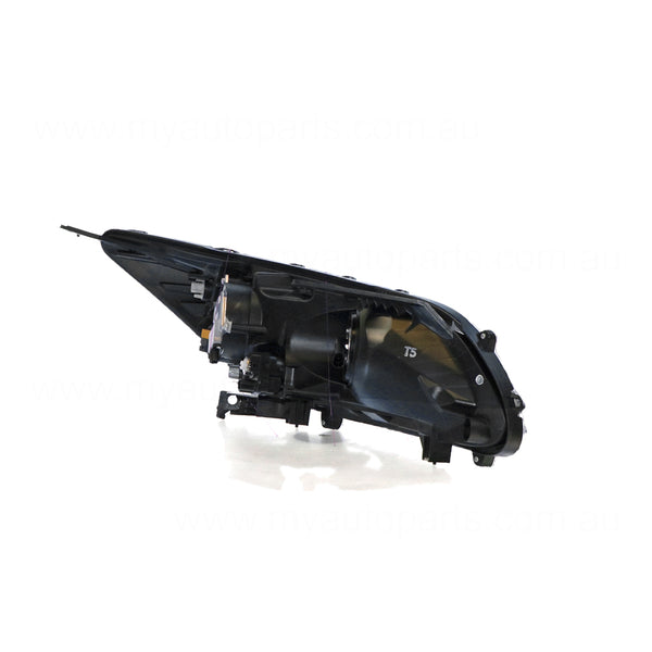 Head Lamp Passenger Side OEM Suits Honda Accord CR 2013 to 2016